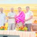 அமைச்சருக்கு தொழில் வணிகர் கழகம் சார்பில் பாராட்டு