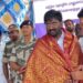 உலக போதைப்பொருள் ஒழிப்பு தினத்தை முன்னிட்டு தீப்பந்த விழிப்புணர்வு
