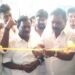 சோழவந்தான் சட்டமன்ற உறுப்பினர் அலுவலக திறப்பு விழா