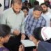 அரசு மருத்துவமனையில் சார் ஆட்சியர், எம்எல்ஏ திடீர் ஆய்வு