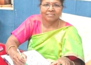 அரசு கலைக்கல்லூரியில் மாணவர் சேர்க்கை கலந்தாய்வு தொடக்கம்