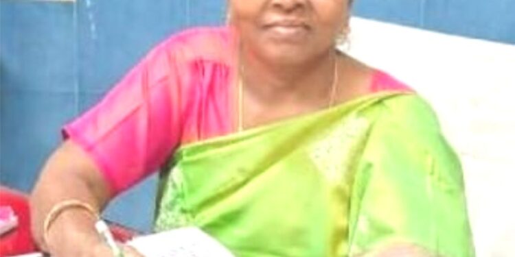 அரசு கலைக்கல்லூரியில் மாணவர் சேர்க்கை கலந்தாய்வு தொடக்கம்
