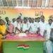 காரைக்குடியில் ராகுல் காந்தி பிறந்தநாள் விழா