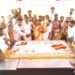 அலங்காநல்லூரில் முதலமைச்சர் பிறந்தநாள் கொண்டாட்டம்
