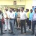 நவீன உடற்பயிற்சி கூடத்தை திறந்து வைத்த ஆட்சியர்