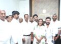 கன்னியாகுமரியில் அணுக்கனிம அகழ்வு குறித்து ஆலோசனைக் கூட்டம்