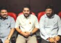 ஜனநாயகன் முதல் காட்சியை கண்டுகளித்த அமைச்சர்