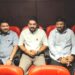 ஜனநாயகன் முதல் காட்சியை கண்டுகளித்த அமைச்சர்
