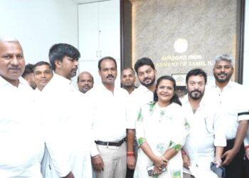 கன்னியாகுமரியில் அணுக்கனிம அகழ்வு குறித்து ஆலோசனைக் கூட்டம்
