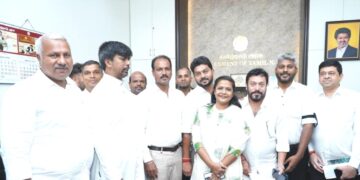 கன்னியாகுமரியில் அணுக்கனிம அகழ்வு குறித்து ஆலோசனைக் கூட்டம்