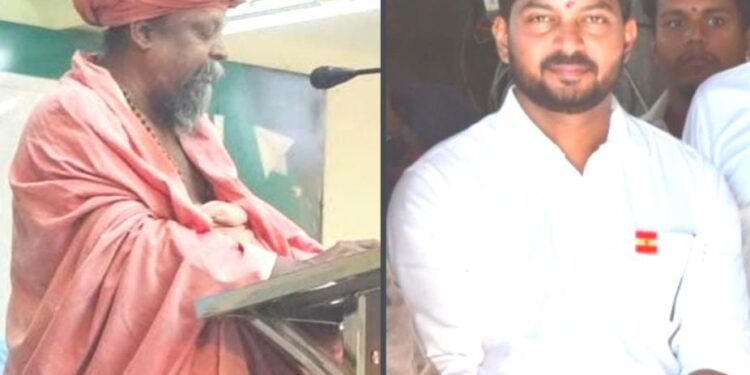 குன்றக்குடி அடிகளார் பிறந்தநாள் விழா