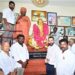குன்றக்குடி அடிகளாரின் 102-வது பிறந்தநாள் விழா