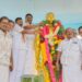 காமராஜரின் பிறந்தநாள் விழா
