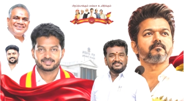ஆக.2ம் தேதி த.வெ.க.வில் முப்பெரும் விழா